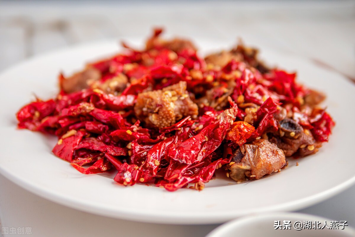 湖南最出名的16道名菜，香辣可口，特色湘菜大集合，你都吃过吗？