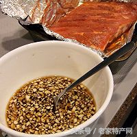 翠花排骨，北美华人论坛的镇版宝菜，这可不是一般的烤肉哦！